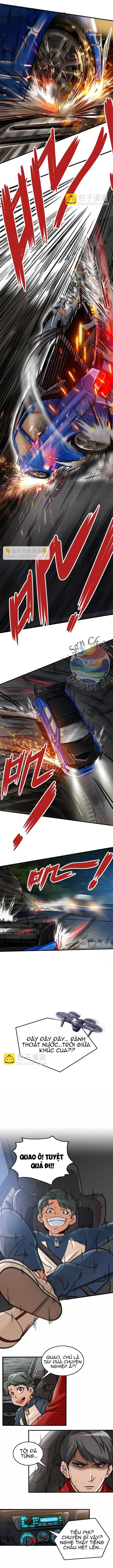 Phi Trì Nhân Sinh Chap 5 - Next Chap 6