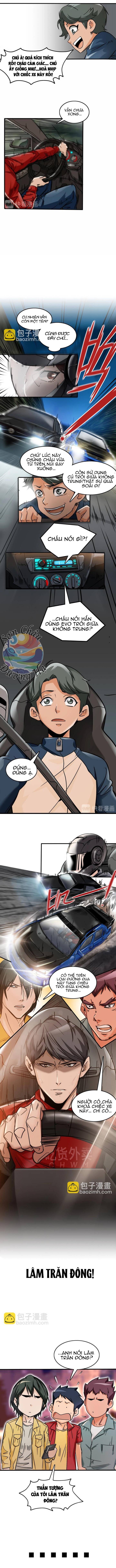 Phi Trì Nhân Sinh Chap 5 - Next Chap 6