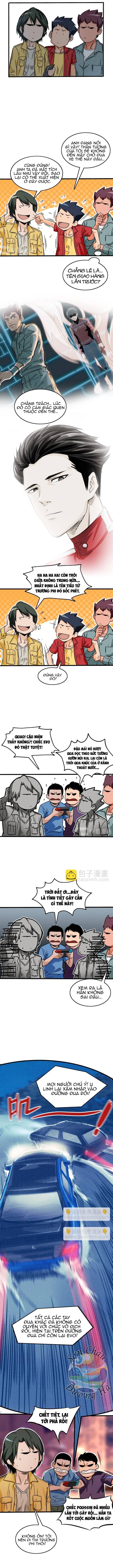 Phi Trì Nhân Sinh Chap 5 - Next Chap 6