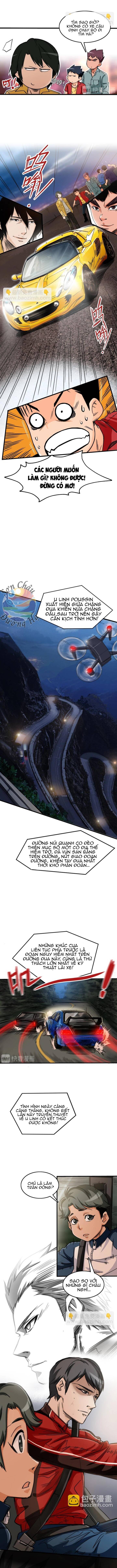 Phi Trì Nhân Sinh Chap 5 - Next Chap 6