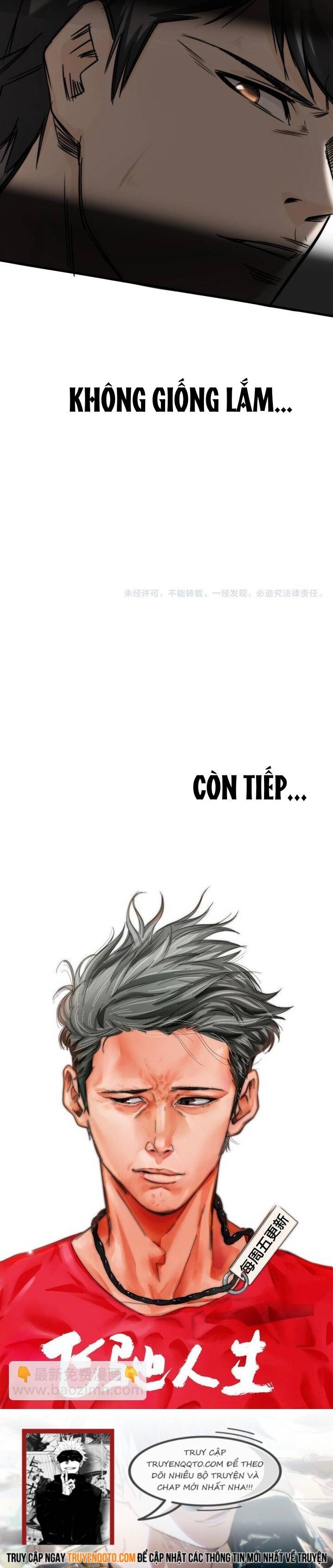 Phi Trì Nhân Sinh Chap 5 - Next Chap 6