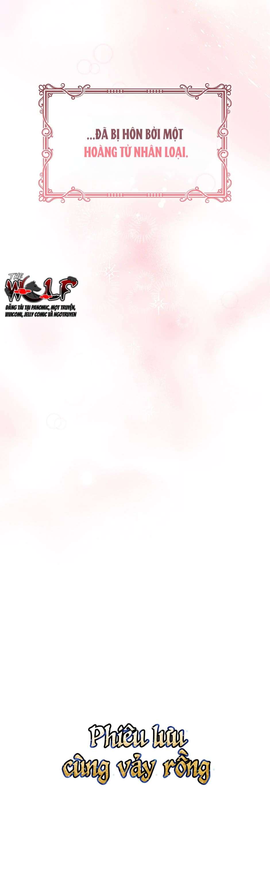 Phiêu Lưu Cùng Vảy Rồng Chap 13 - Next Chap 14