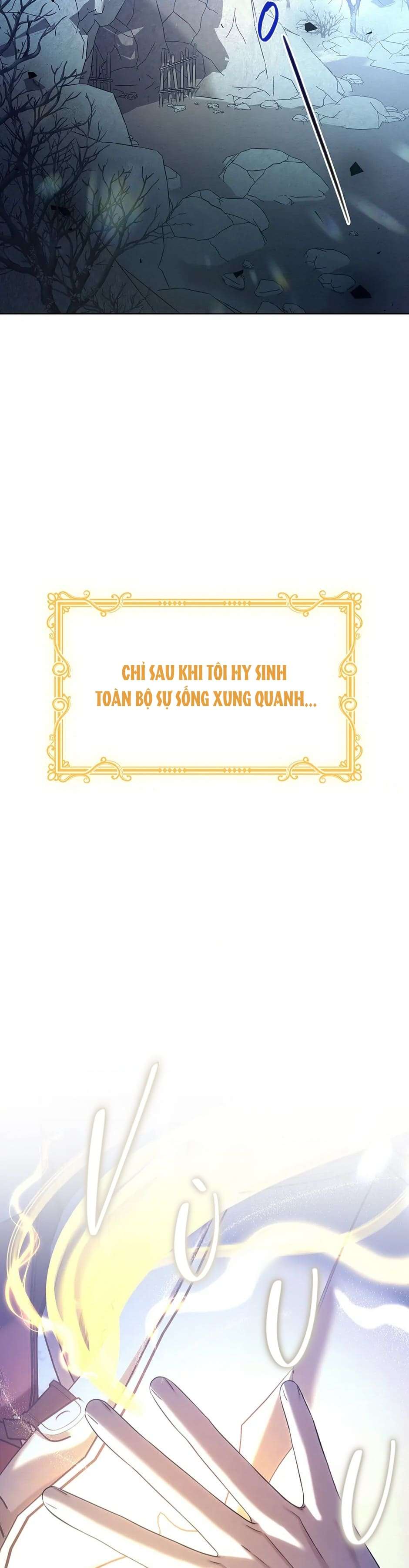 Phiêu Lưu Cùng Vảy Rồng Chap 13 - Next Chap 14