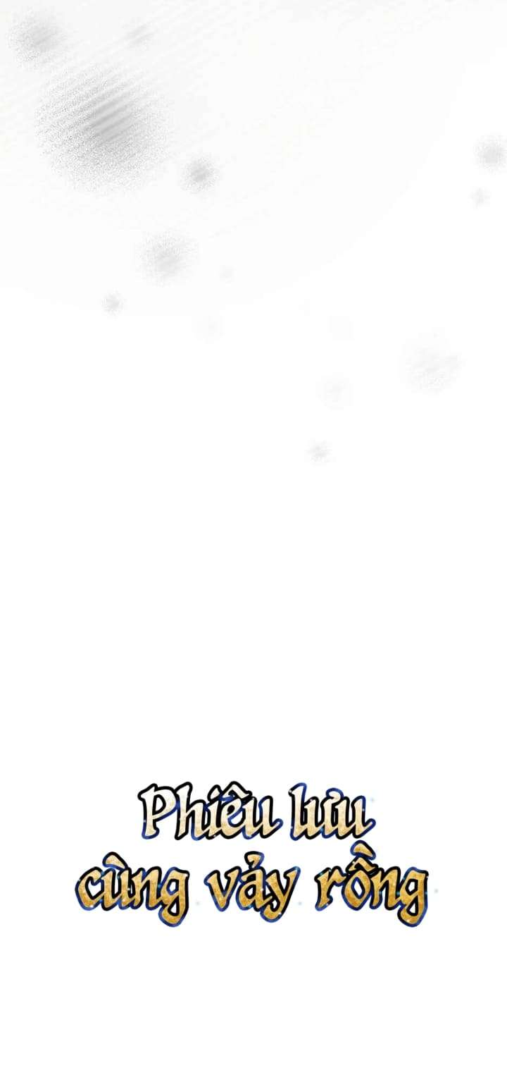 Phiêu Lưu Cùng Vảy Rồng Chap 25 - Next Chap 26