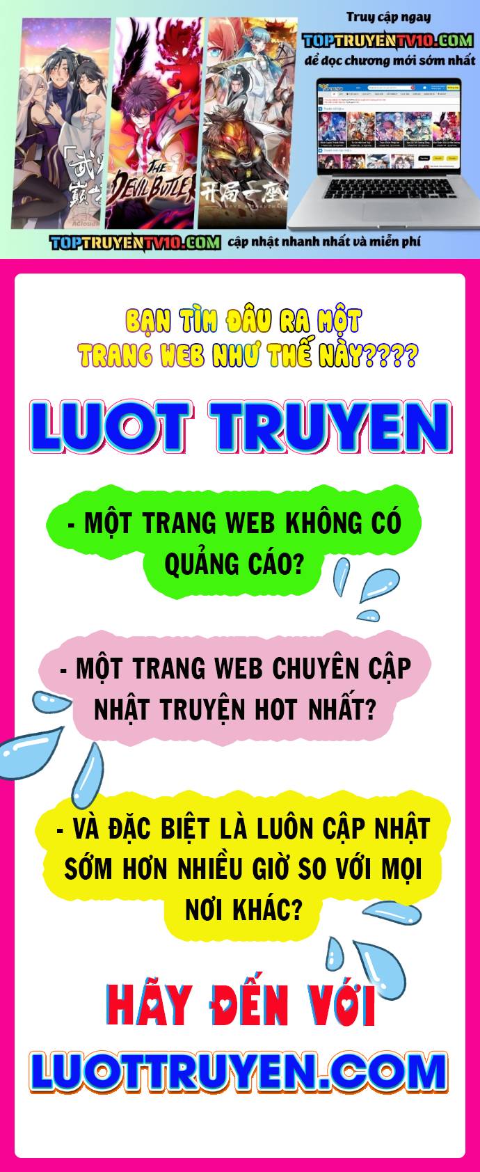 Phổ La Chi Chủ Chap 1 - Next Chap 2