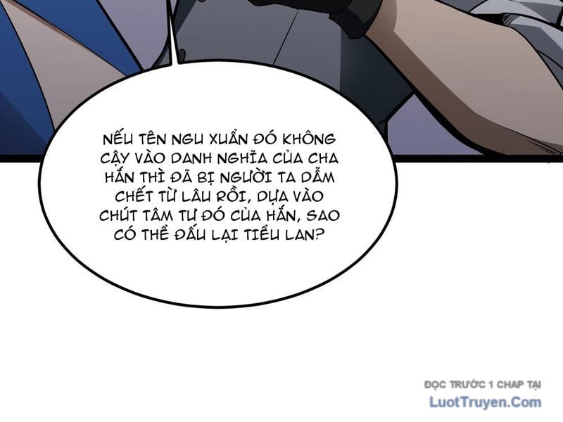 Phổ La Chi Chủ Chap 1 - Next Chap 2