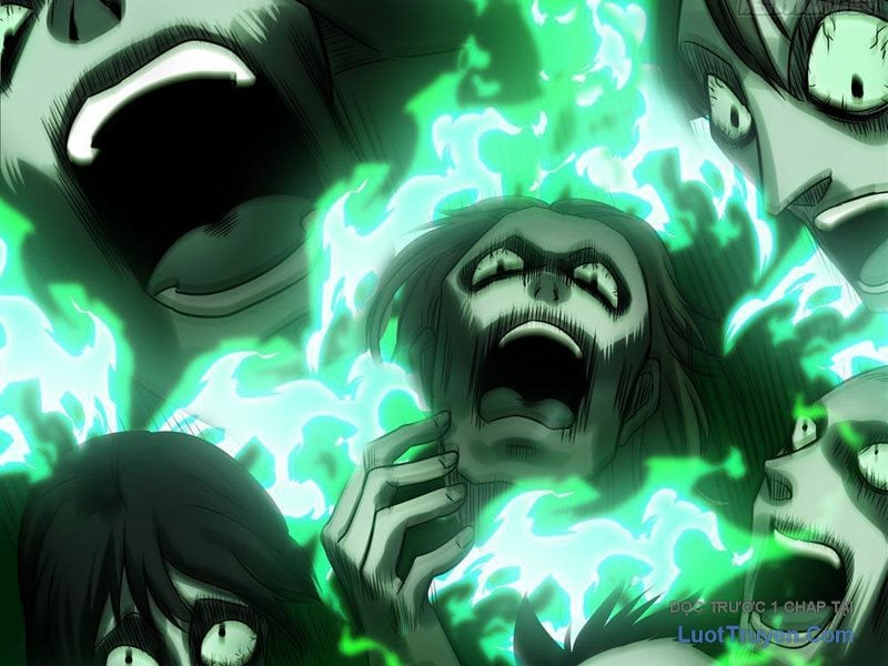 Phổ La Chi Chủ Chap 1 - Next Chap 2