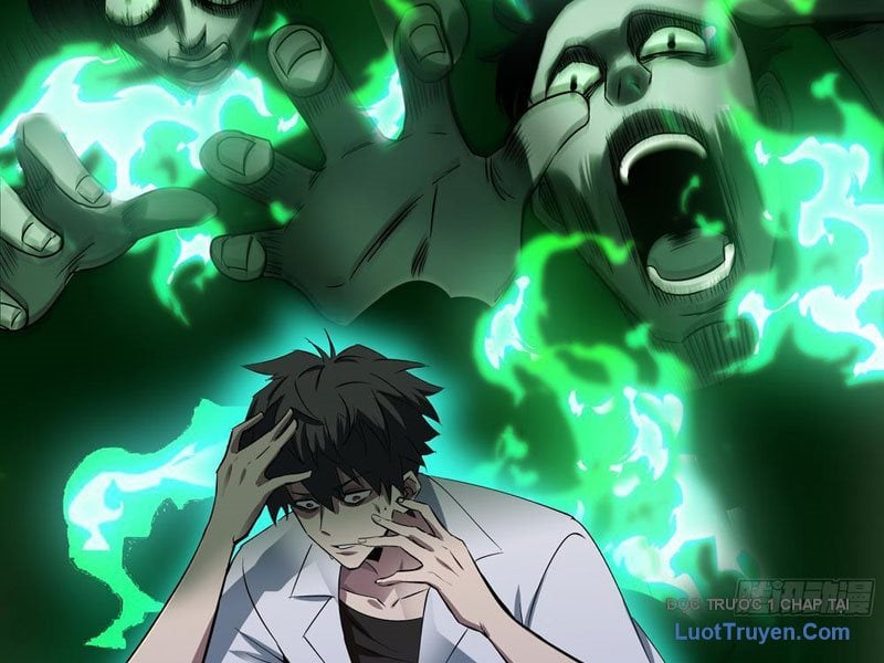 Phổ La Chi Chủ Chap 1 - Next Chap 2