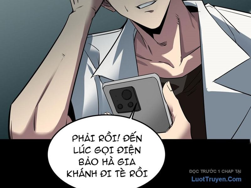 Phổ La Chi Chủ Chap 1 - Next Chap 2