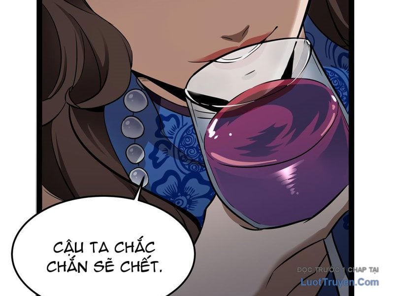 Phổ La Chi Chủ Chap 1 - Next Chap 2