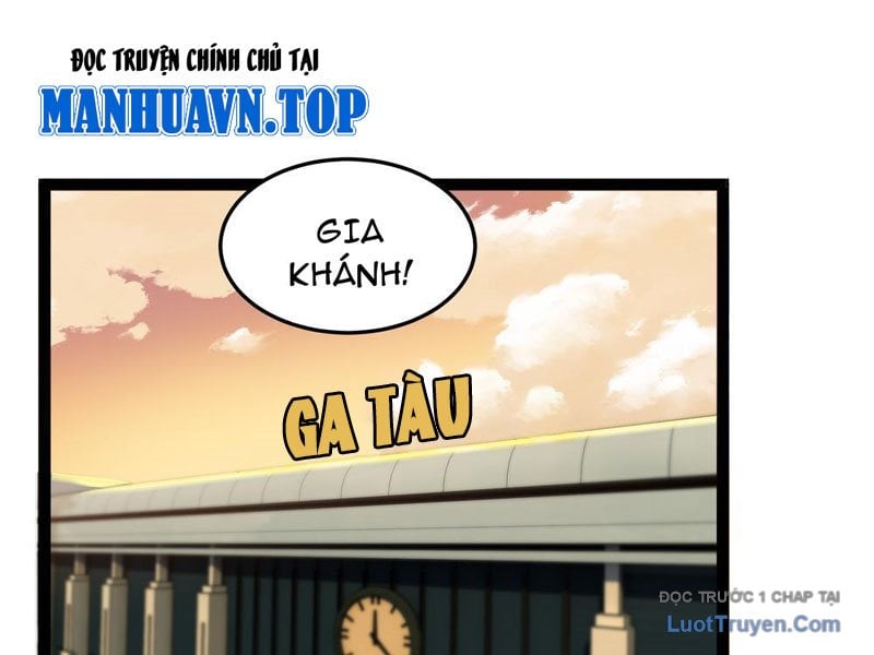 Phổ La Chi Chủ Chap 1 - Next Chap 2
