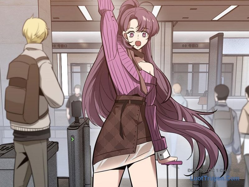 Phổ La Chi Chủ Chap 1 - Next Chap 2