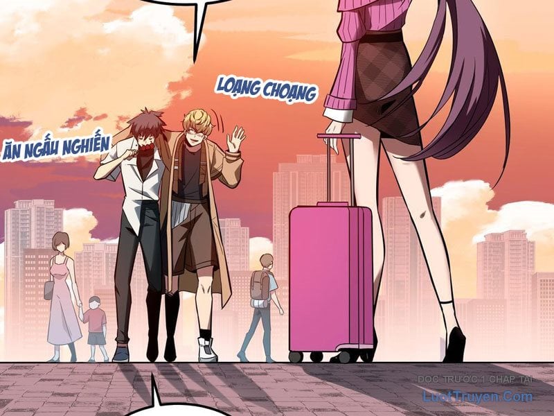 Phổ La Chi Chủ Chap 1 - Next Chap 2