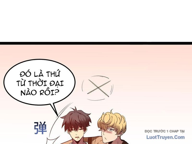 Phổ La Chi Chủ Chap 1 - Next Chap 2