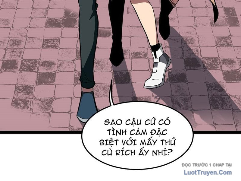 Phổ La Chi Chủ Chap 1 - Next Chap 2