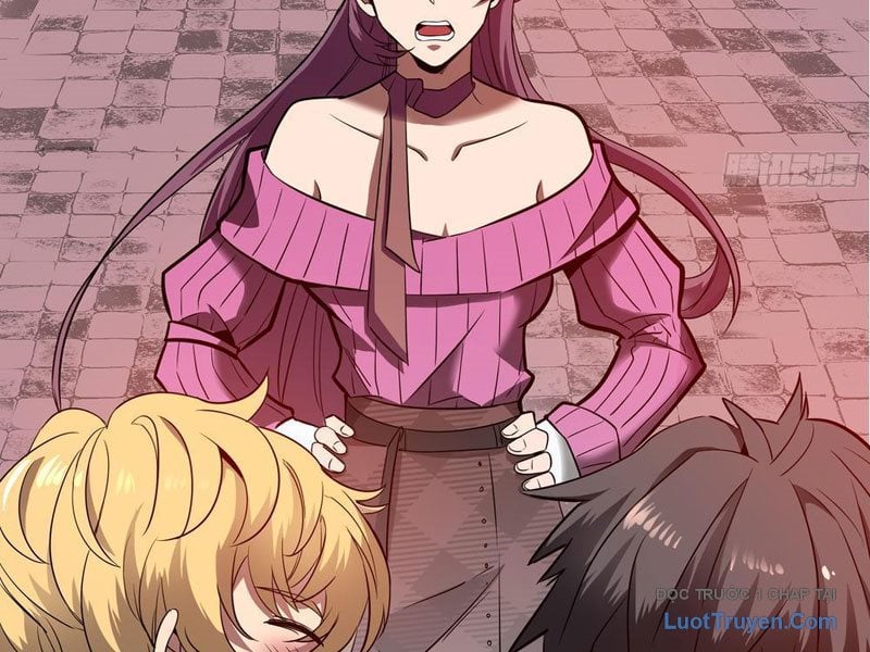 Phổ La Chi Chủ Chap 1 - Next Chap 2