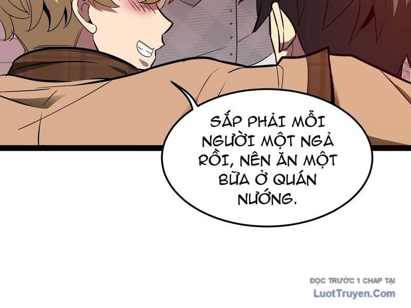 Phổ La Chi Chủ Chap 1 - Next Chap 2