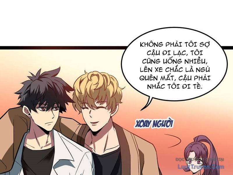 Phổ La Chi Chủ Chap 1 - Next Chap 2