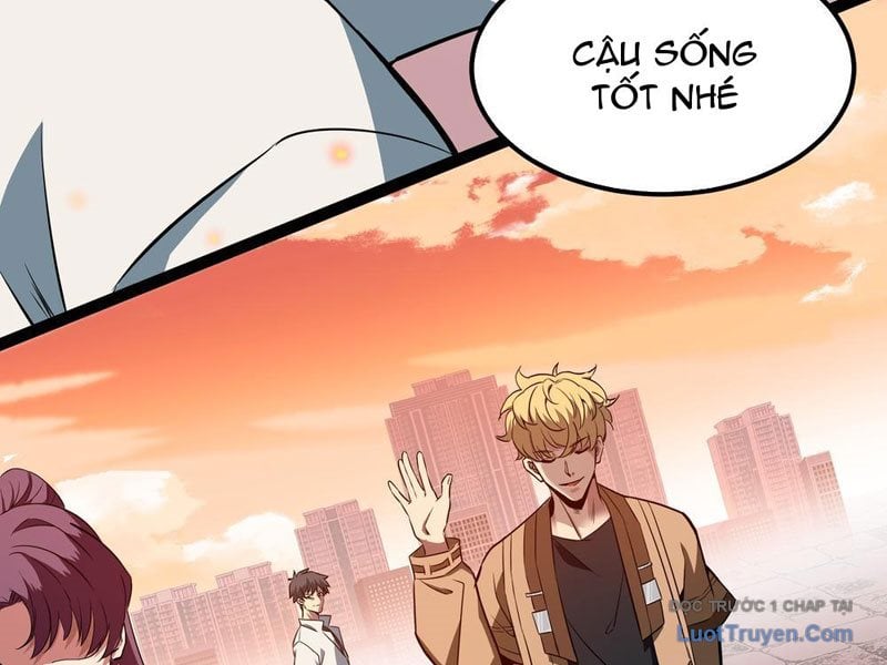 Phổ La Chi Chủ Chap 1 - Next Chap 2