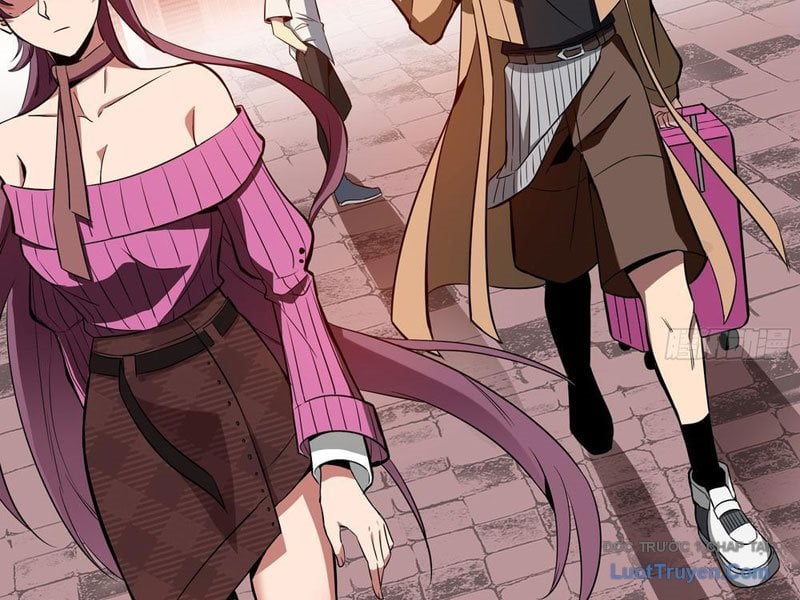 Phổ La Chi Chủ Chap 1 - Next Chap 2