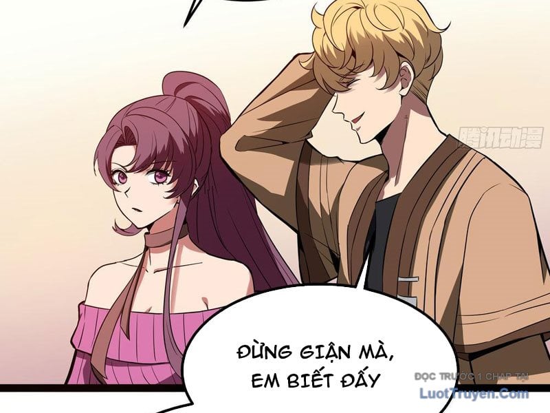 Phổ La Chi Chủ Chap 1 - Next Chap 2