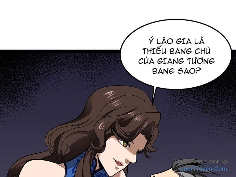 Phổ La Chi Chủ Chap 1 - Next Chap 2