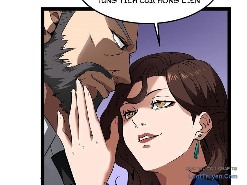 Phổ La Chi Chủ Chap 1 - Next Chap 2