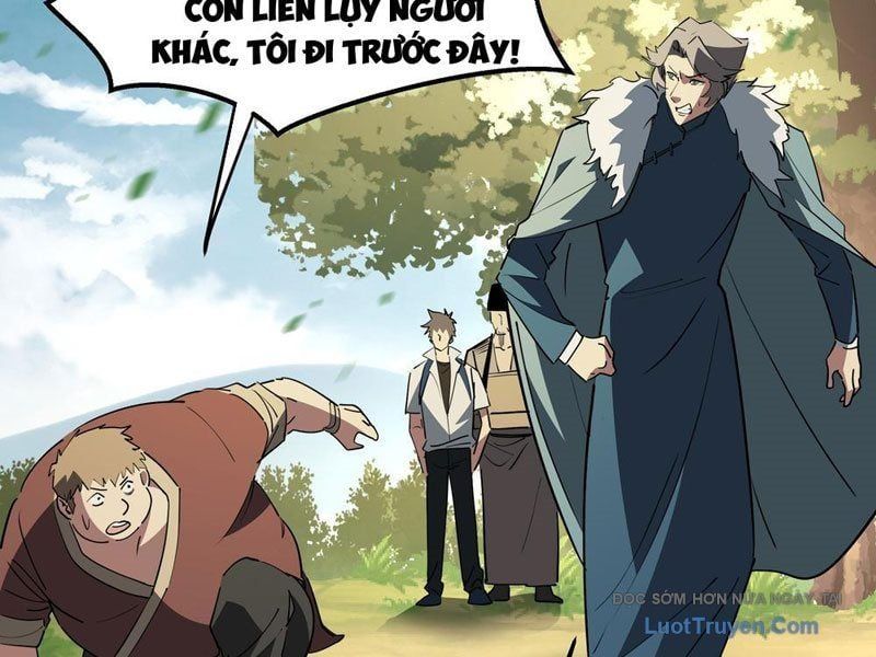 Phổ La Chi Chủ Chap 10 - Next Chap 11