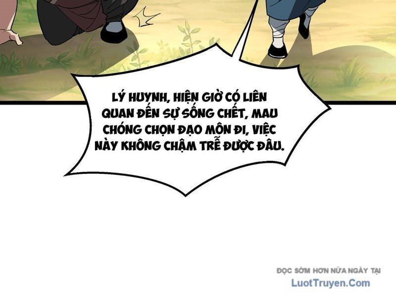 Phổ La Chi Chủ Chap 10 - Next Chap 11