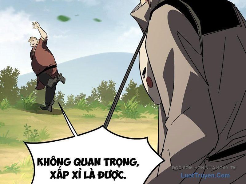 Phổ La Chi Chủ Chap 10 - Next Chap 11