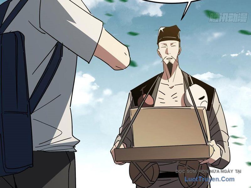 Phổ La Chi Chủ Chap 10 - Next Chap 11