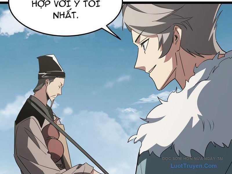 Phổ La Chi Chủ Chap 10 - Next Chap 11