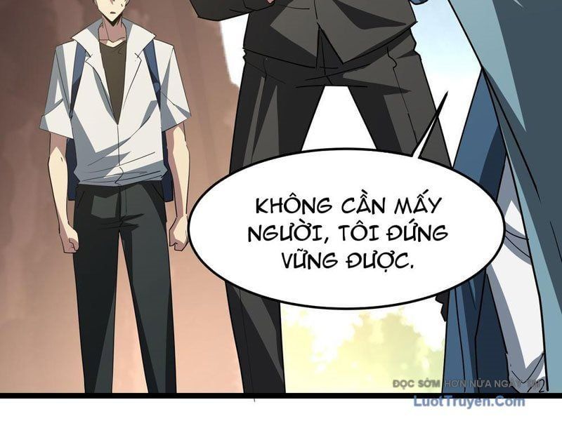 Phổ La Chi Chủ Chap 10 - Next Chap 11