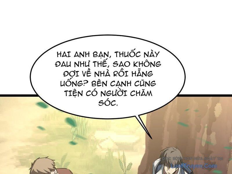 Phổ La Chi Chủ Chap 10 - Next Chap 11