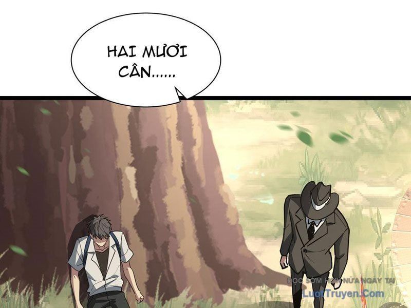 Phổ La Chi Chủ Chap 10 - Next Chap 11