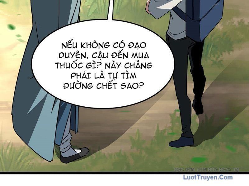 Phổ La Chi Chủ Chap 10 - Next Chap 11
