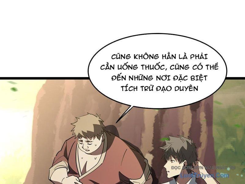 Phổ La Chi Chủ Chap 10 - Next Chap 11