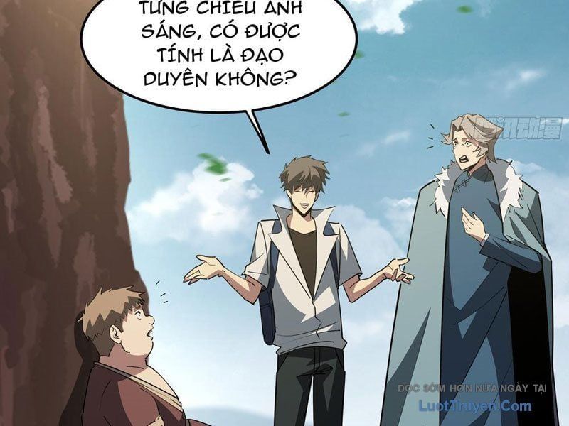 Phổ La Chi Chủ Chap 10 - Next Chap 11