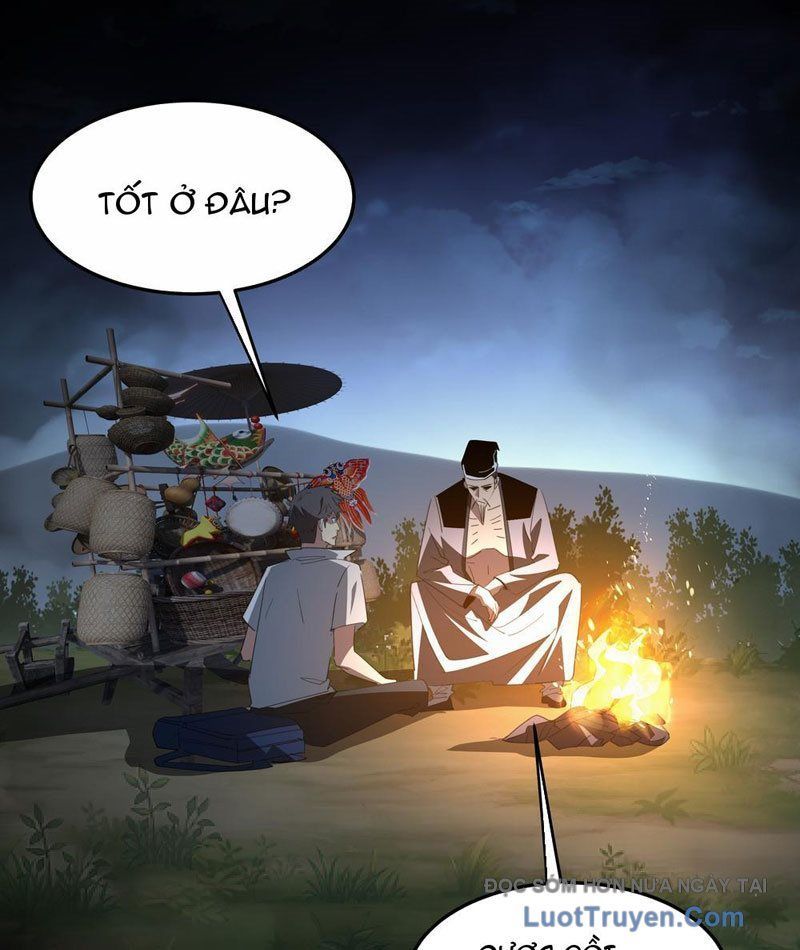 Phổ La Chi Chủ Chap 11 - Next Chap 12