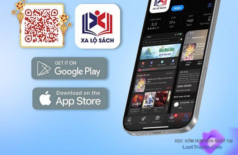 Phổ La Chi Chủ Chap 11 - Next Chap 12