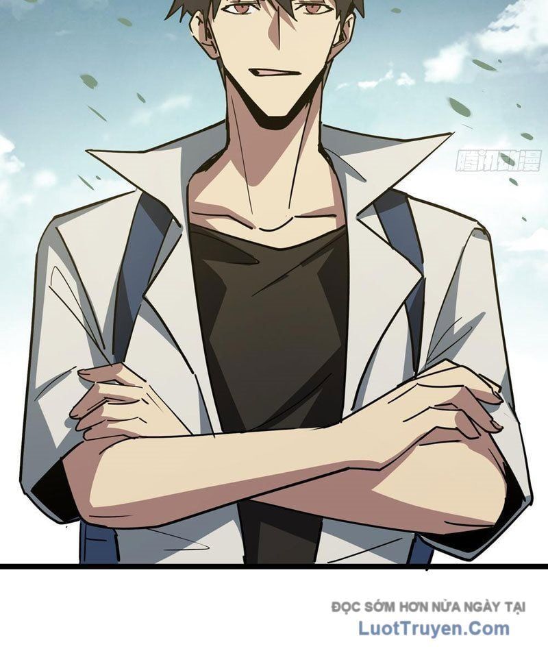 Phổ La Chi Chủ Chap 11 - Next Chap 12