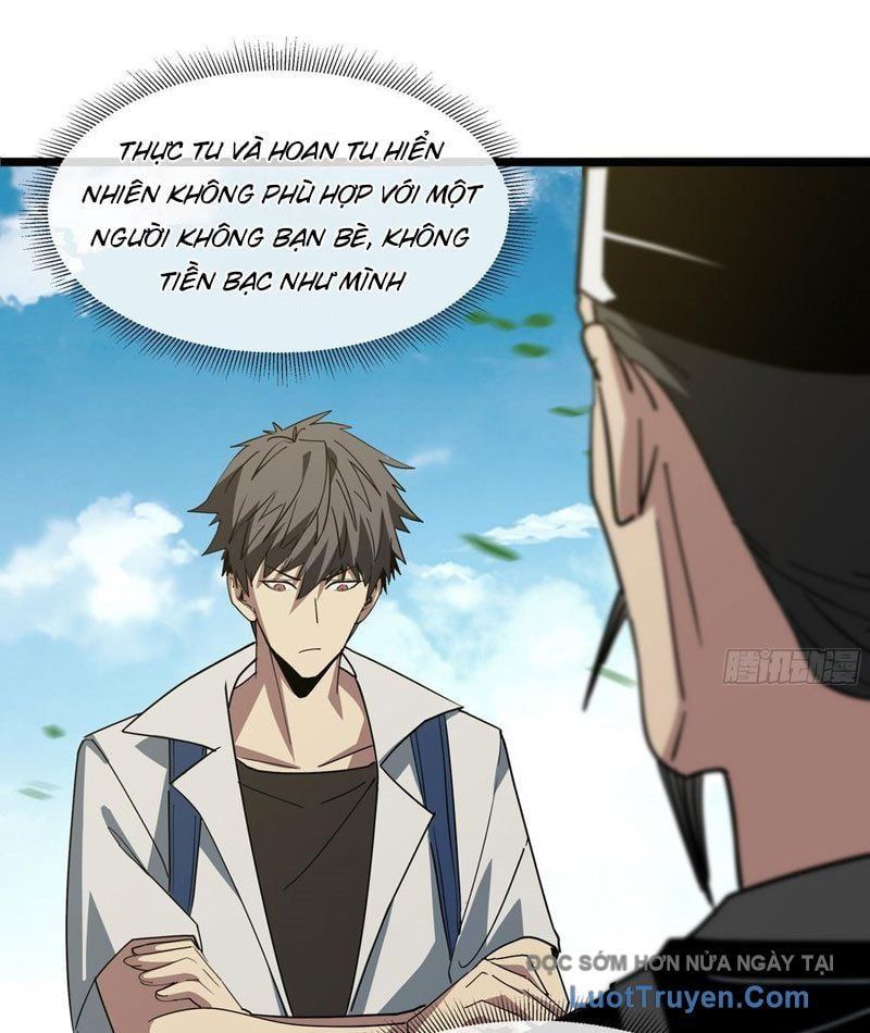 Phổ La Chi Chủ Chap 11 - Next Chap 12