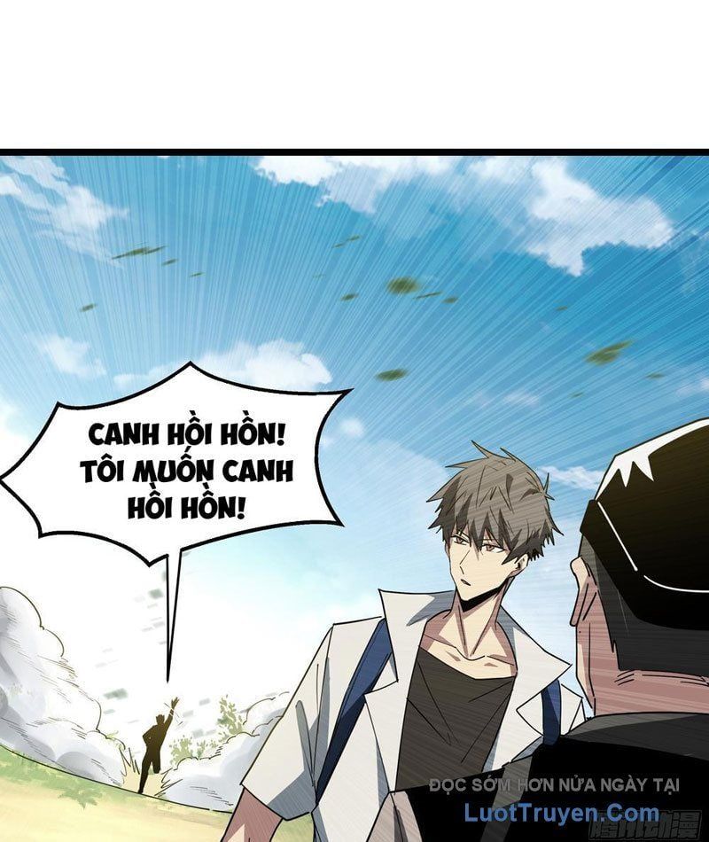 Phổ La Chi Chủ Chap 11 - Next Chap 12