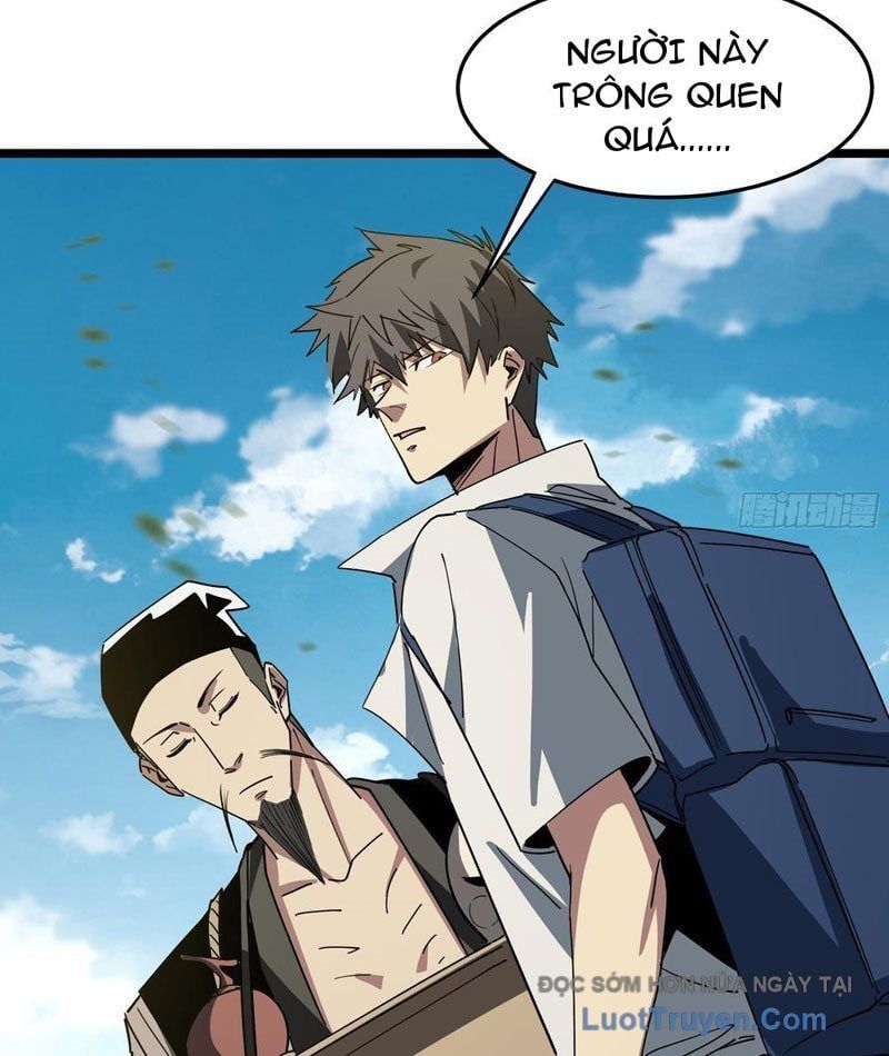 Phổ La Chi Chủ Chap 11 - Next Chap 12