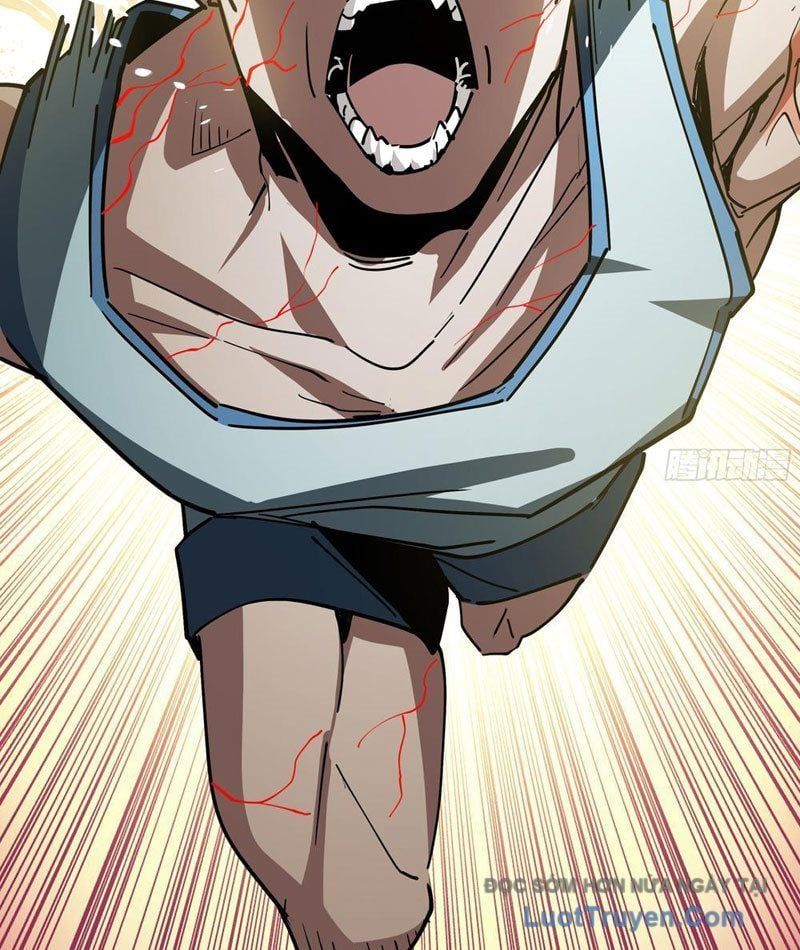 Phổ La Chi Chủ Chap 11 - Next Chap 12