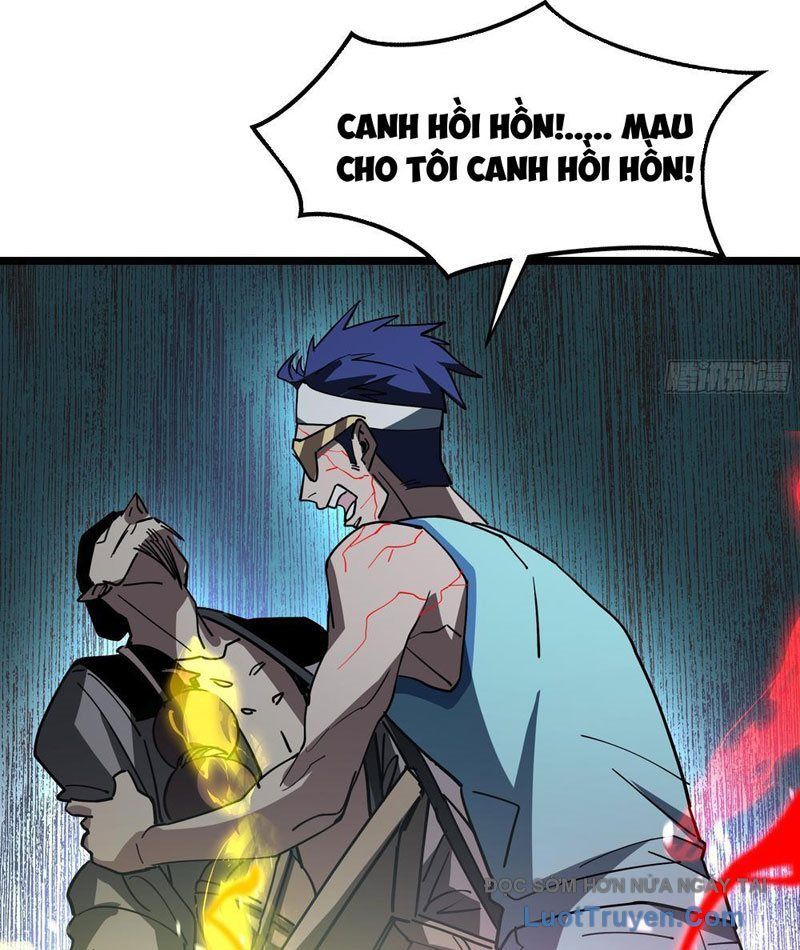 Phổ La Chi Chủ Chap 11 - Next Chap 12