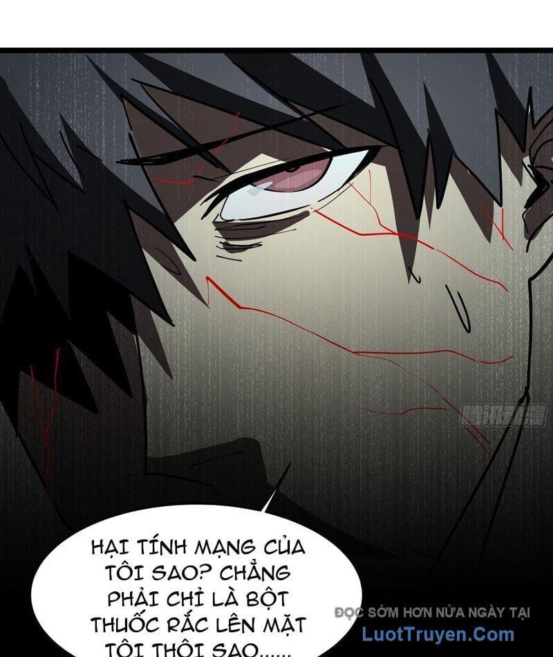 Phổ La Chi Chủ Chap 11 - Next Chap 12