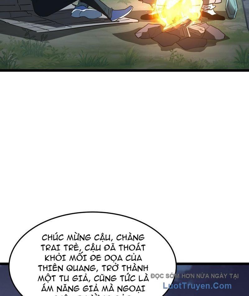 Phổ La Chi Chủ Chap 11 - Next Chap 12