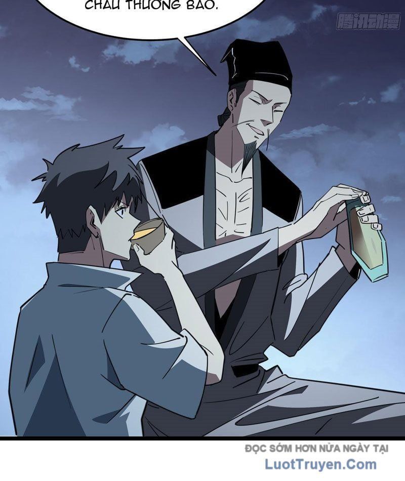 Phổ La Chi Chủ Chap 11 - Next Chap 12