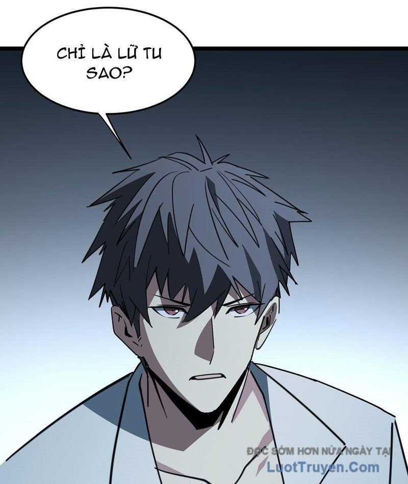 Phổ La Chi Chủ Chap 11 - Next Chap 12